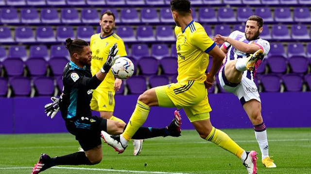 שון וייסמן (צילום: Octavio Passos/Getty Images)