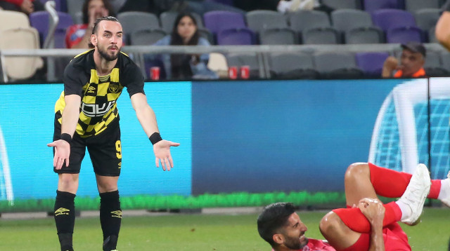 לידור כהן, מרקו יאנקוביץ' (צילום: אודי ציטיאט)