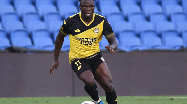 לאמק בנדה (צילום: ברני ארדוב)