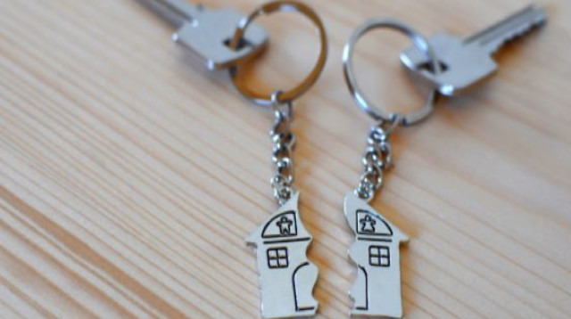 פירוק שיתוף במקרקעין (צילום: Shutterstock)