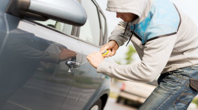 עבריינות נוער (צילום: Shutterstock)