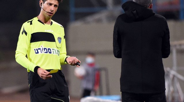 שרון מימר, שגיא ברמן (צילום: ברני ארדוב)