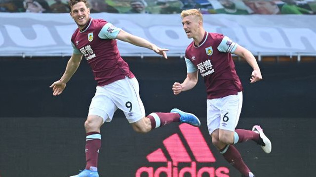 כריס ווד, בן מי (צילום: Michael Regan/Getty Images)