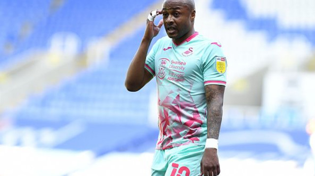 אנדרה איו (צילום: Athena Pictures/Getty Images)