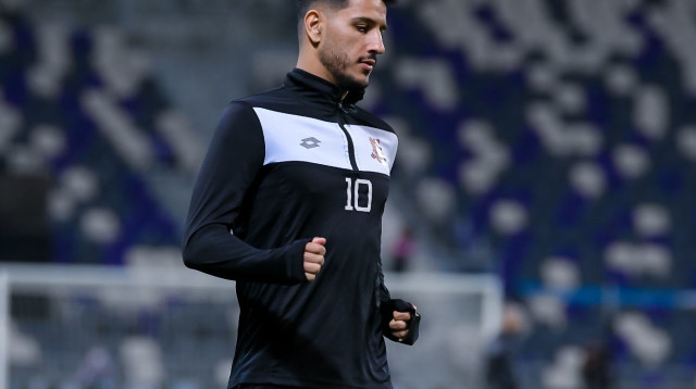 עמית זנטי (צילום: אריאל שלום)