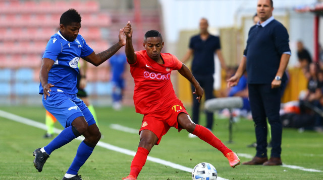 יעקב בריהון (צילום: לירון מולדובן)