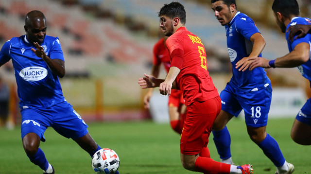 מוחמד כנעאן (צילום: לירון מולדובן)