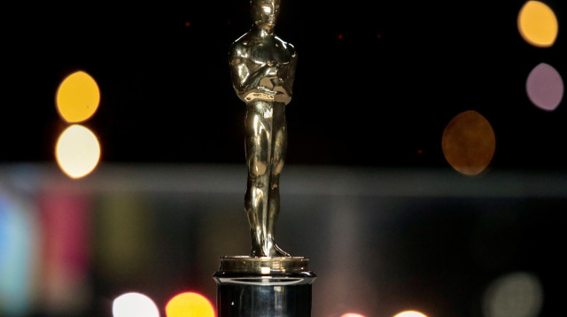 דבר אחד לא משתנה. ]סלון האוסקר (צילום: רויטרס)