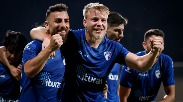 יואב הופמייסטר, דור אלו (צילום: מאור אלקסלסי)