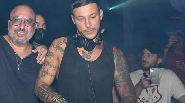 ג'וזי זירה (צילום: יח"צ אמפייר טק)