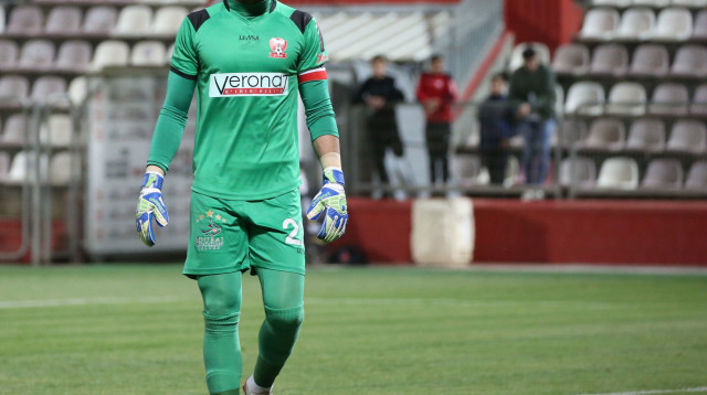 מחמוד קנדיל (צילום: אודי ציטיאט)