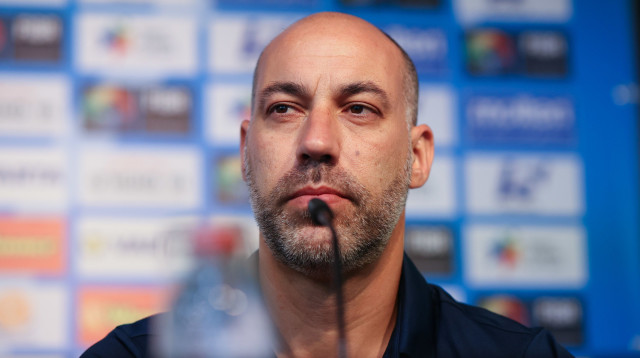 מאיר טפירו (צילום: דני מרון)