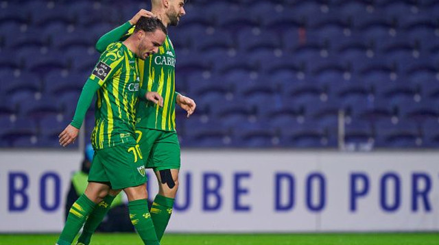 שחקני טונדלה (צילום: Jose Manuel Alvarez/Quality Sport Images/Getty Ima)