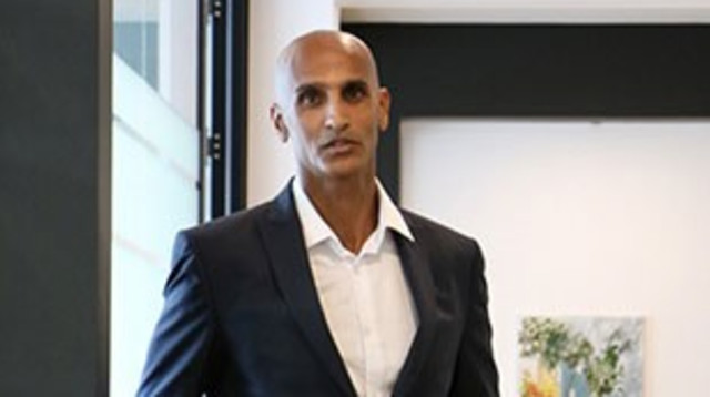 עורך הדין שמואל גרנאי (צילום: משרד עו"ד שמואל גרנאי)