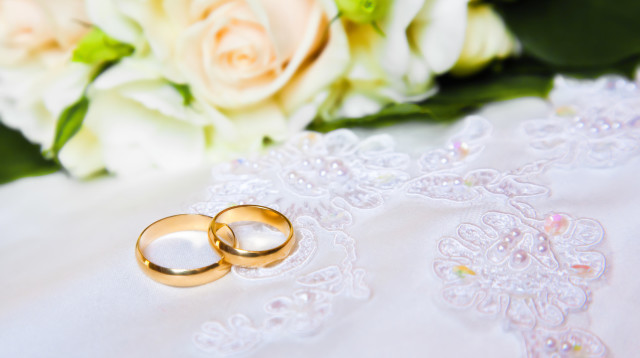 טבעות נישואין, אילוסטרציה (צילום: ingimage ASAP)