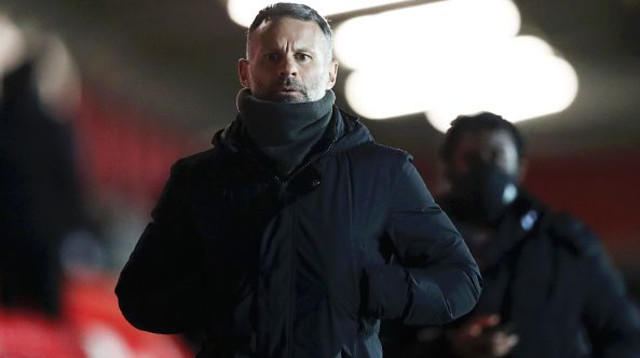 ראיין גיגס (צילום: Naomi Baker/Getty Images)