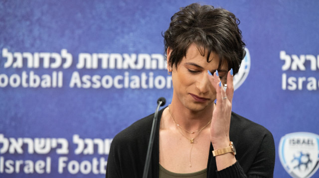 ספיר ברמן (צילום: ניב אהרונסון)