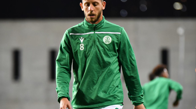 בן רייכרט (צילום: אריאל שלום)