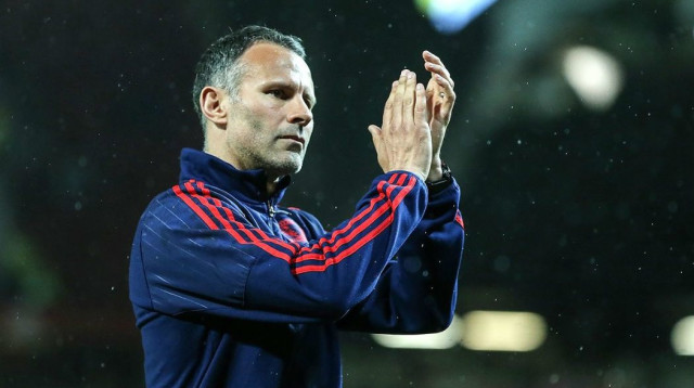 סוף עידן. גיגס יוצא לדרך חדשה (צילום: צילום: Gettyimages)