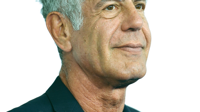 אנתוני בורדיין (צילום: ANGELA WEISS GettyImages)