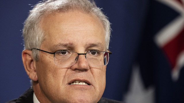 אוסטרליה (צילום: Jenny Evans/Getty Images)