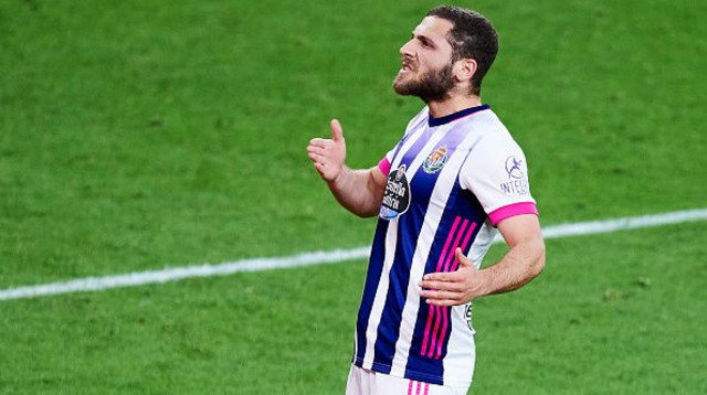 שון וייסמן (צילום: Juan Manuel Serrano Arce/Getty Images)