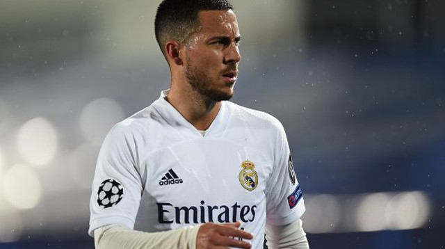 אדן הזאר (צילום: Denis Doyle/Getty Images)