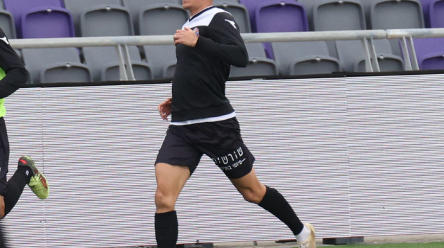 לירן סרדל (צילום: דני מרון)