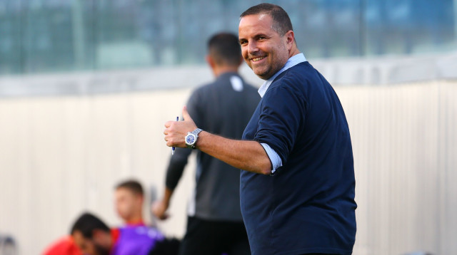 רן בן שמעון (צילום: לירון מולדובן)