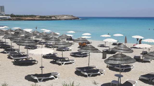 איה נאפה  (צילום: רויטרס)