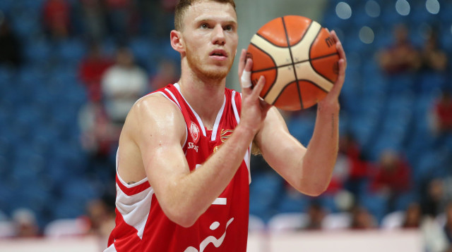 עמית זיס (צילום: אודי ציטיאט)