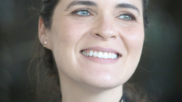 אמילי מואטי (צילום: מרים אלסטר, פלאש 90)