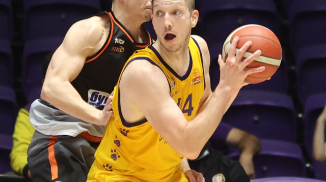 מקסים דה זאו (צילום: דני מרון)