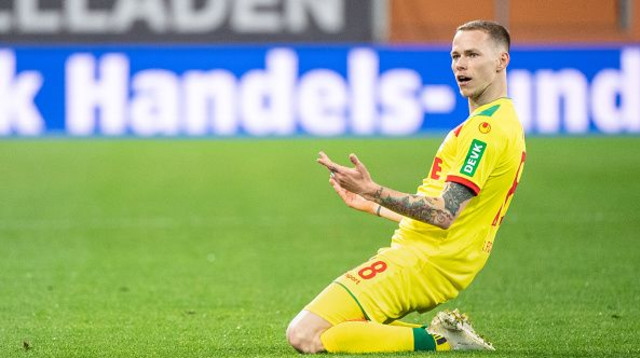 אונדריי דודה (צילום: Matthias Balk/picture alliance via Getty Images)