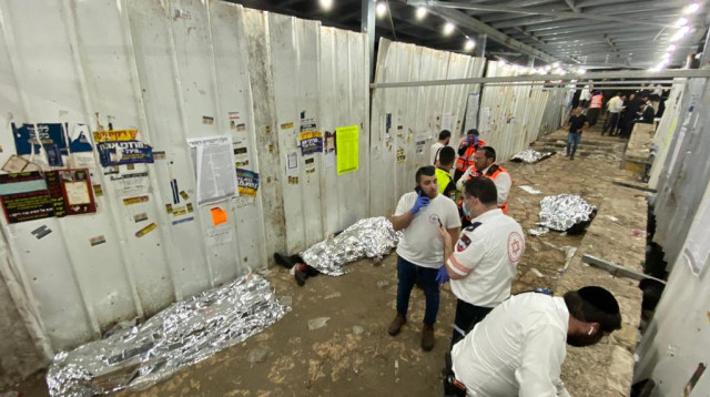 נשלחו ע"י אריק בנדר, אישור שימוש למעריב (צילום: ישי ירושלמי, בחדרי חרדים)