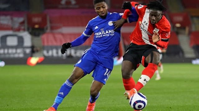 איהנאצ'ו מול סליסו (צילום: KIRSTY WIGGLESWORTH/POOL/AFP via Getty Images)