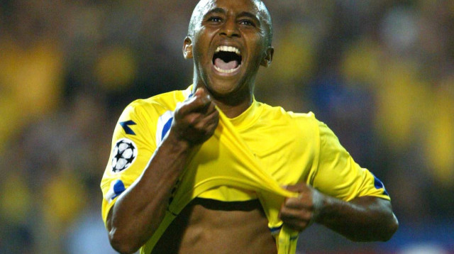 ברוך דגו (צילום: דני מרון)