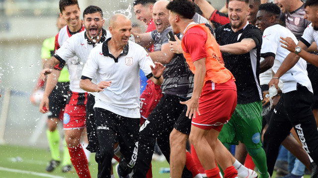 זיו אריה (צילום: ברני ארדוב)