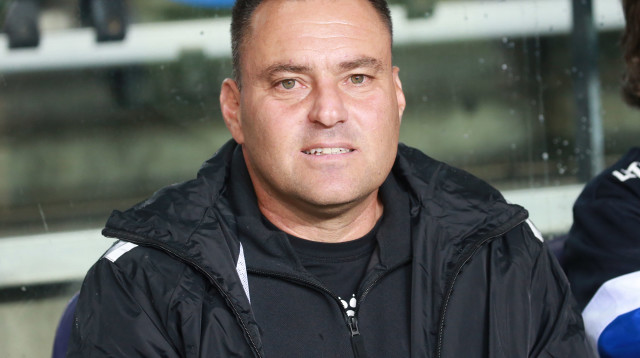 רון קלר (צילום: אודי ציטיאט)