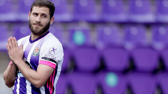 שון וייסמן (צילום: David S. Bustamante/Soccrates/Getty Images)