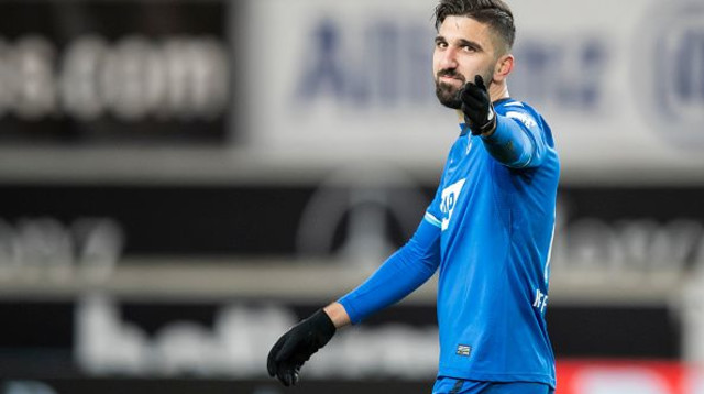 מואנס דאבור (צילום: Tom Weller/picture alliance via Getty Images)