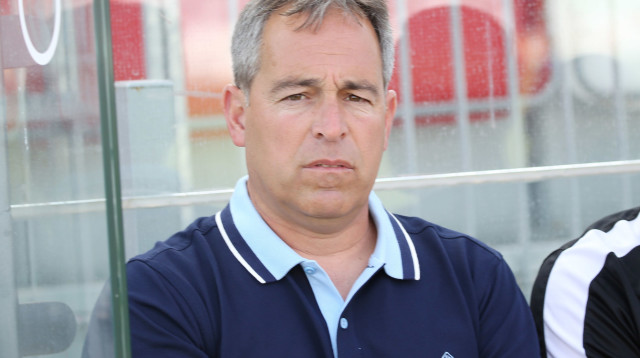 ירון הוכנבוים (צילום: אודי ציטיאט)