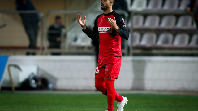 בירם כיאל (צילום: מאור אלקסלסי)