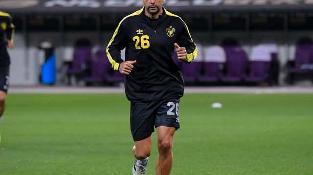 טל בן חיים (צילום: אריאל שלום)