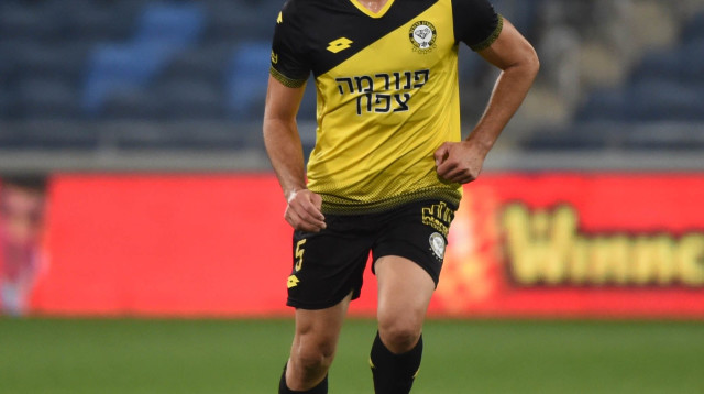 שיר צדק (צילום: ברני ארדוב)