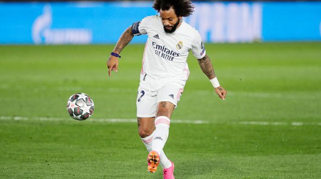 מרסלו (צילום: David S. Bustamante/Soccrates/Getty Images)