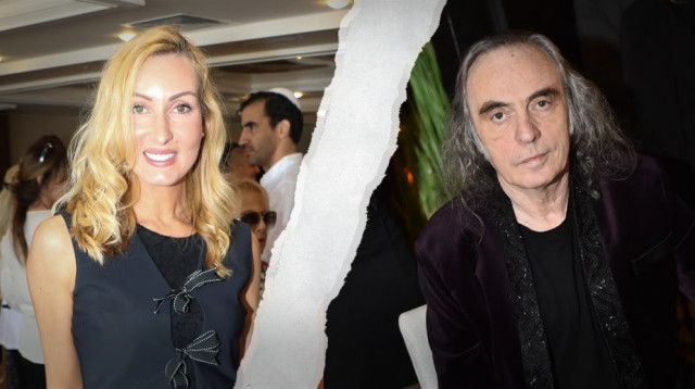 צביקה פיק, שירה מנור (צילום: ניר פקין,ארן חן צלמים)