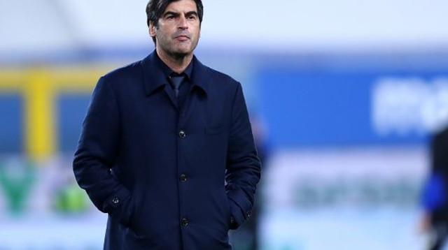 פאולו פונסקה (צילום: Marco Canoniero/LightRocket via Getty Images)