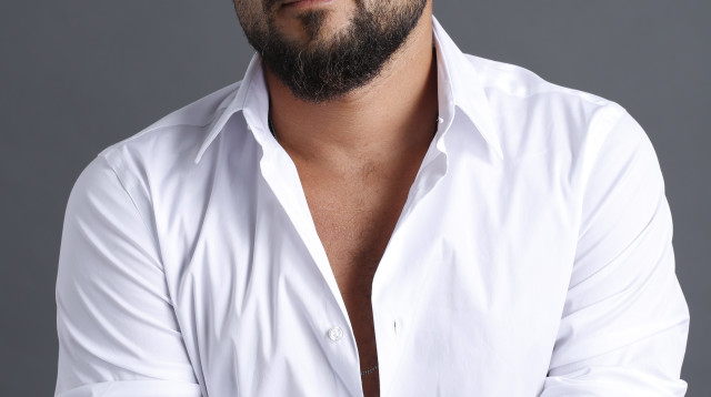 אושרי כהן (צילום: שרבן לופו)