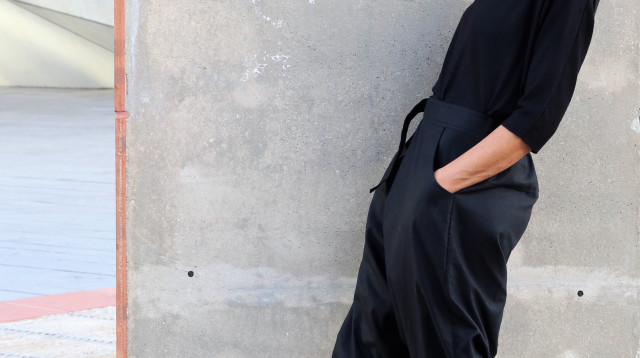 דלית ציפורקין (צילום: טל רביב)